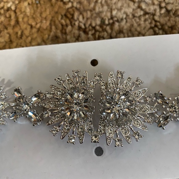 Jeweled Sash - Picture 5 of 6